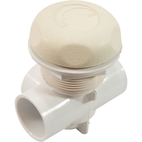 Horizontal On/Off Turn Valve Assembly : 600-4380