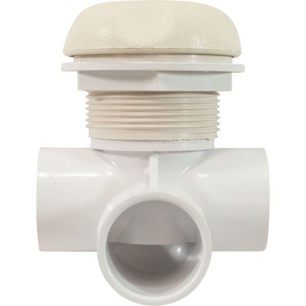 Horizontal On/Off Turn Valve Assembly : 600-4380