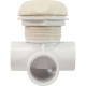 Horizontal On/Off Turn Valve Assembly : 600-4380