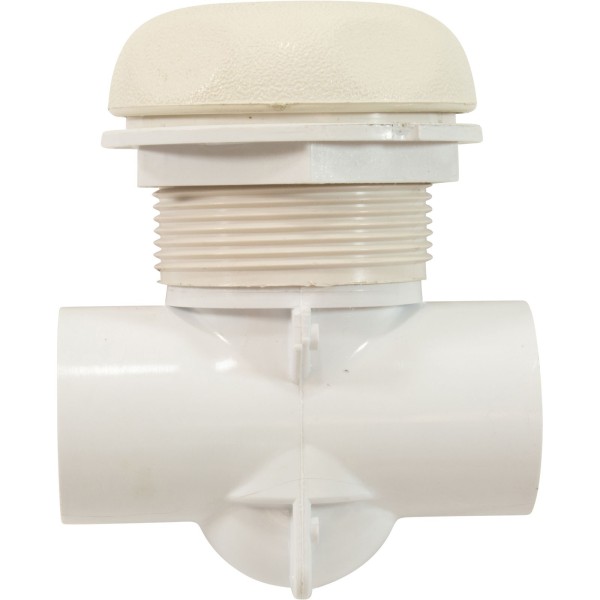 Horizontal On/Off Turn Valve Assembly : 600-4380