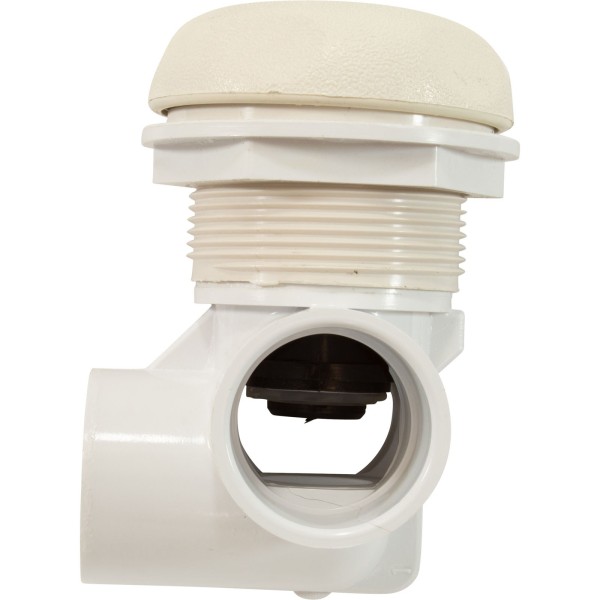 Horizontal On/Off Turn Valve Assembly : 600-4380