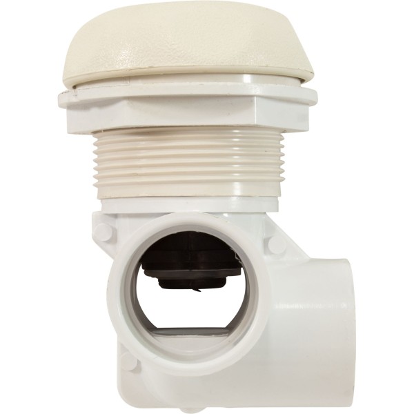 Horizontal On/Off Turn Valve Assembly : 600-4380