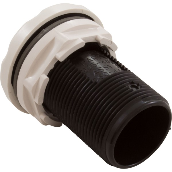 On/Off Turn Valve Assembly- Single Port 6 Spoke : 600-4400