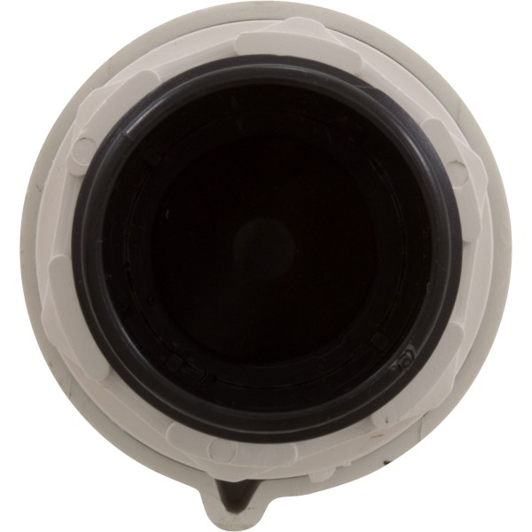 On/Off Turn Valve Assembly- Single Port 6 Spoke : 600-4400