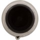 On/Off Turn Valve Assembly- Single Port 6 Spoke : 600-4400