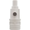 Body 3/4"Sb - 3/4"Sb Deluxe Shut-Off Valve "Sp" : 602-0410