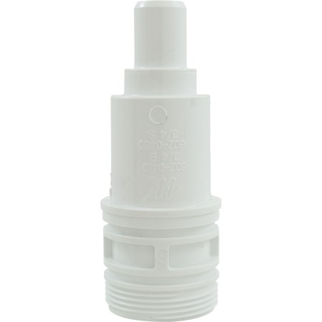 Body 3/4"Sb - 3/4"Sb Deluxe Shut-Off Valve "Sp" : 602-0410
