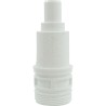 Body 3/4"Sb - 3/4"Sb Deluxe Shut-Off Valve "Sp" : 602-0410