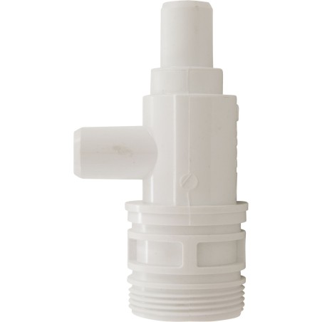 Body 3/4"Sb - 3/4"Sb Deluxe Shut-Off Valve "Sp" : 602-0410
