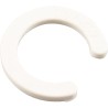 C-Clip - 1 1/2" On/Off Turn Valve : 602-4610
