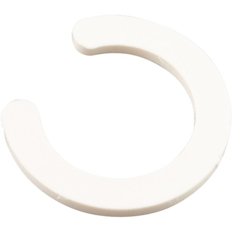 C-Clip - 1 1/2" On/Off Turn Valve : 602-4610