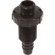 Flush Mount Drain Only : R745000