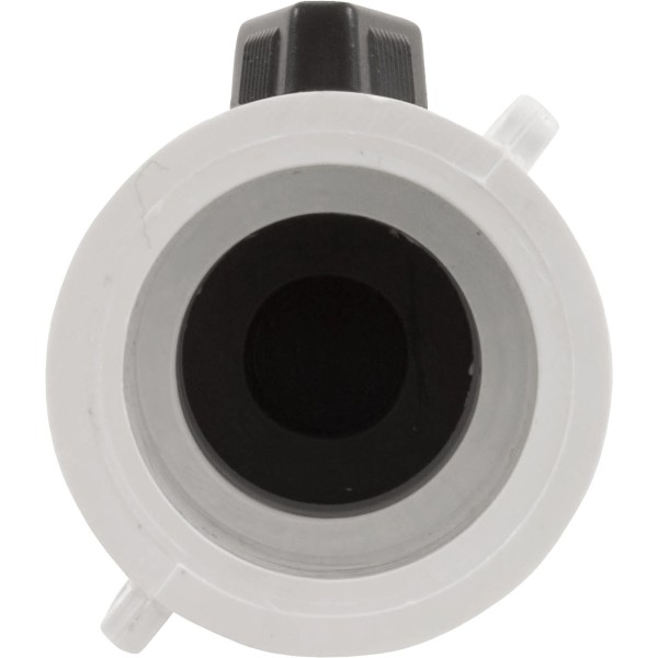 Drain Valve, Waterway, 3/4" Slip x Garden Hose : 400-2070