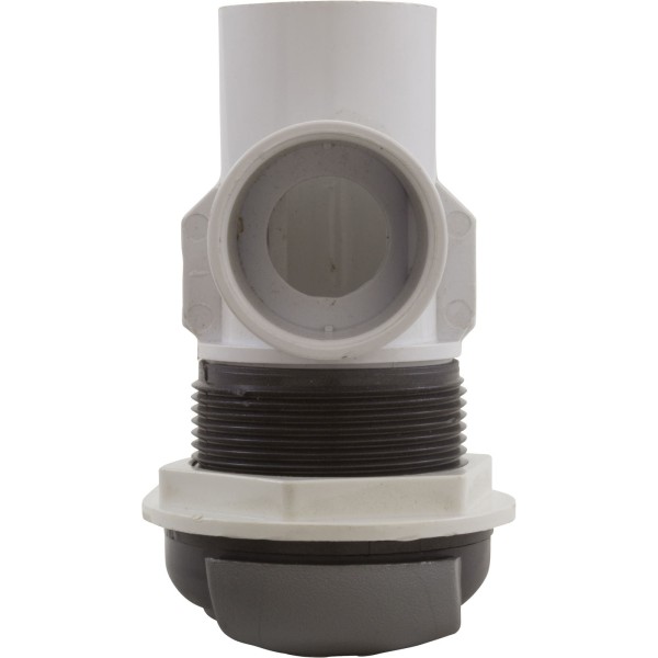On/Off Valve, CMP Pro-Seal, 2-1/16"hs, Wave, 1"s, Slvr/Graph Gry : 25036-707-000