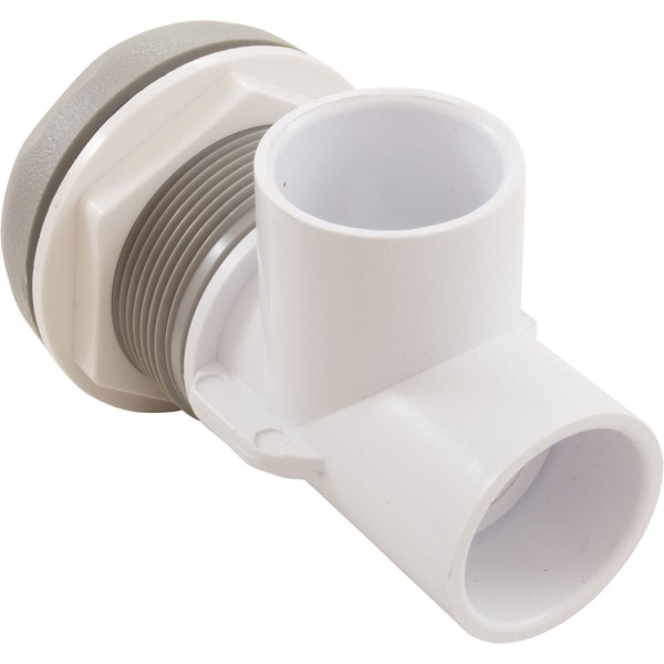 On/Off Valve, CMP Mushroom, 2-1/16"hs, Scalloped, 1"s, Gray : 25036-219-000