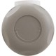 On/Off Valve, CMP Mushroom, 2-1/16"hs, Scalloped, 1"s, Gray : 25036-219-000
