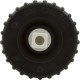 Plunger & Cap Assy, Waterway, 1" On/Off Valve : 605-4370