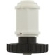 Plunger & Cap Assy, Waterway, 1" On/Off Valve : 605-4370