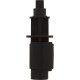 Overmolded Diverter Seal, WW 100% Shut-Off Valve , 3/4" : 602-0420