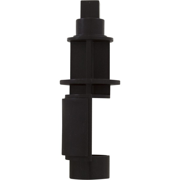 Overmolded Diverter Seal, WW 100% Shut-Off Valve , 3/4" : 602-0420