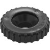 Cap, Waterway Single Port On/Off Valve, Black : 602-4361