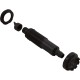 Spa Drain, Magic Plastics, 3/4" : 0456-05