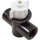 Control Valve, Pentair Rainbow Automatic Feeder 320, 1/2 : R172086Z