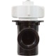 Control Valve, Pentair Rainbow Automatic Feeder 320, 1/2 : R172086Z