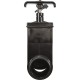 Slice Valve, 1.5In Mip X 1.5In Hose Adapter, Black : 25856-154-000
