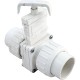 Gate Valve, Grid Controls, 1-1/2"union x 1-1/2"union : 1242