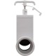Gate Valve, UniBody, Magic, 1-1/2"s x 1-1/2"s, 100psi : 0401-15