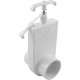 Gate Valve, UniBody, Magic, 2" Spigot x 2" Spigot, 80psi : 0402-20