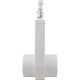 Gate Valve, UniBody, Magic, 2" Spigot x 2" Spigot, 80psi : 0402-20