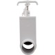 Gate Valve, UniBody, Magic, 1-1/2"s x 1-1/2"spg, 80psi : 0412-15