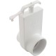 Gate Valve, UniBody, Magic, 2" Slip x 2" Spigot, 100psi : 0412-20