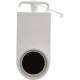 Gate Valve, UniBody, Magic, 2" Slip x 2" Spigot, 100psi : 0412-20