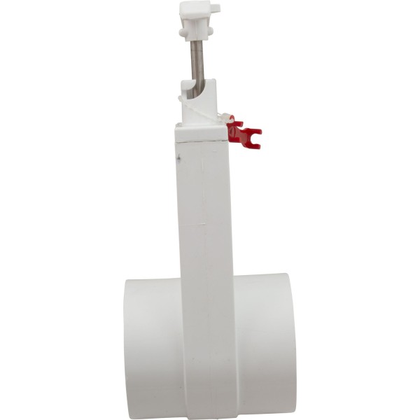Gate Valve, UniBody, Valterra, 2" Slip x 2" Slip, 40psi : 2201X