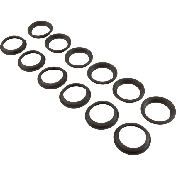Seal, 12 Pack, Magic Plastics 1-1/2" Gate Valve : 0080301015-12