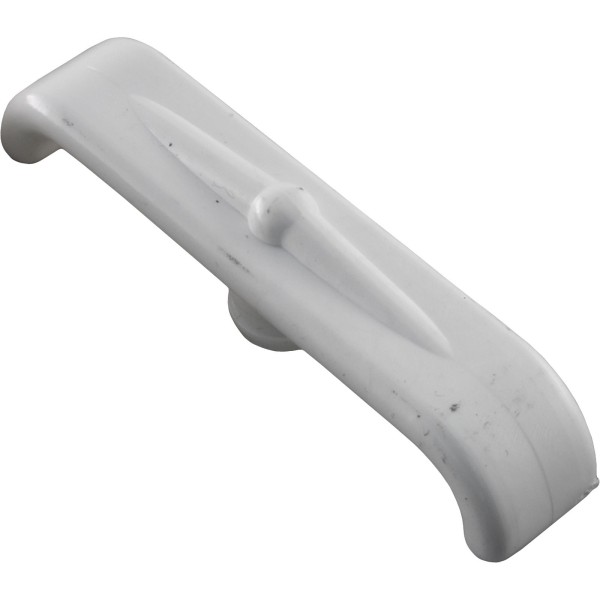 Handle, Magic Plastics 1-1/2" and 2" Gate Valve : 0090101000