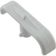 UniBody Handle, Magic Plastics 2-1/2" Gate Valve : 0090102025