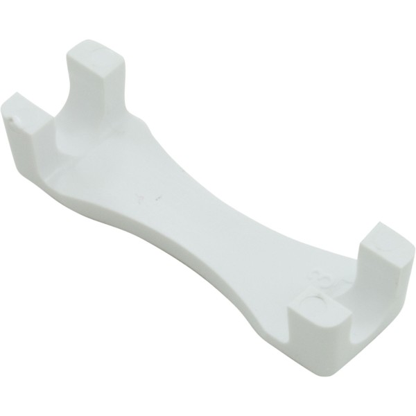 External Lock, Magic Plastics 1-1/2" Gate Valve, MagicSnap : 0305-15A