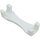 External Lock, Magic Plastics 1-1/2" Gate Valve, MagicSnap : 0305-15A