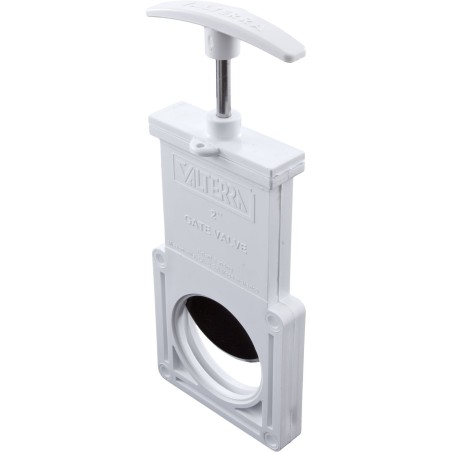 Body Assembly, Valterra 2" Gate Valve : 6200PB