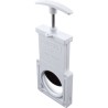 Body Assembly, Valterra 2" Gate Valve : 6200PB