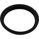 Valve Seal, Valterra 1002-7N, 2", Santoprene : 1002-7N