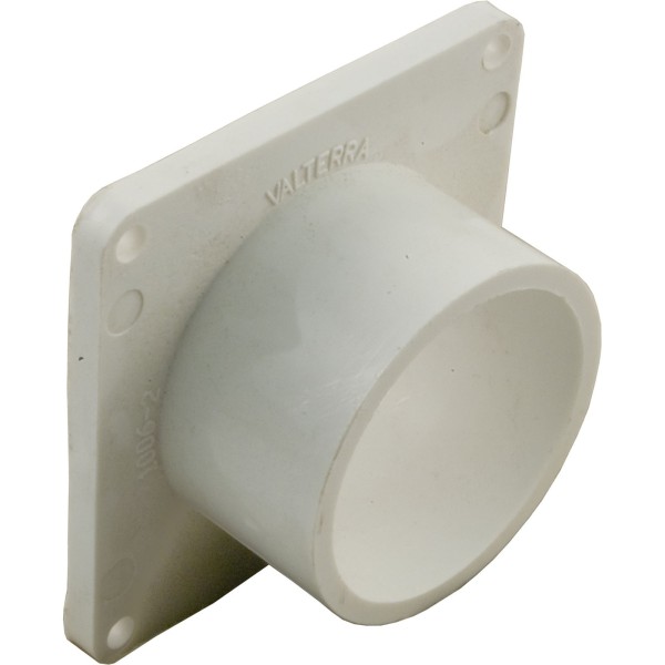 Flange, Valterra Gate Valve, 2" Spigot : 1006-2W