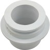 Adapter, Pentair PacFab, 2" : 274404