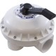 Multiport Valve, Pacfab/Pentair DE Filter, 2" : 261049