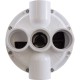 Multiport Valve, Pacfab/Pentair DE Filter, 2" : 261049