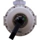 Multiport Valve, Pacfab/Pentair Hi-flow DE Filter, 2" Slip : 261142